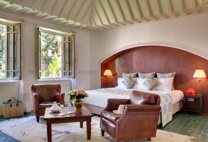 Hotel Les Jardins De La Medina