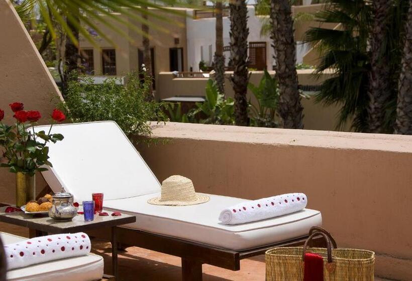 Hotel Les Jardins De La Medina