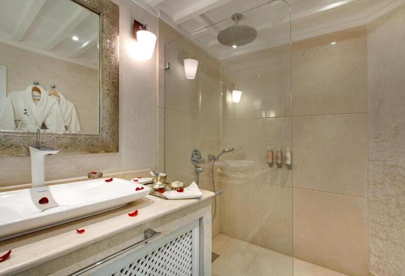 Hotel Les Jardins De La Medina