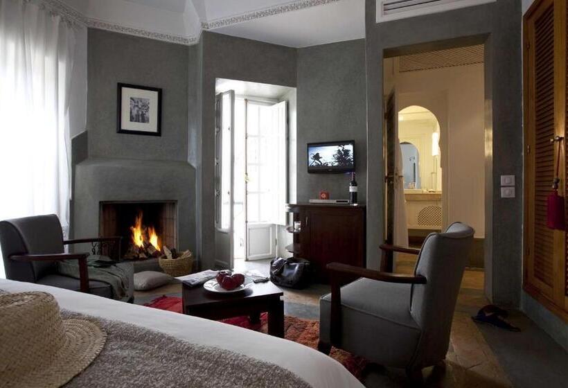 Hotel Les Jardins De La Medina