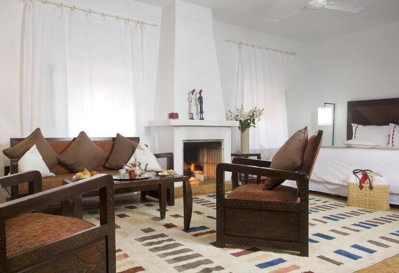 Hotel Les Jardins De La Medina