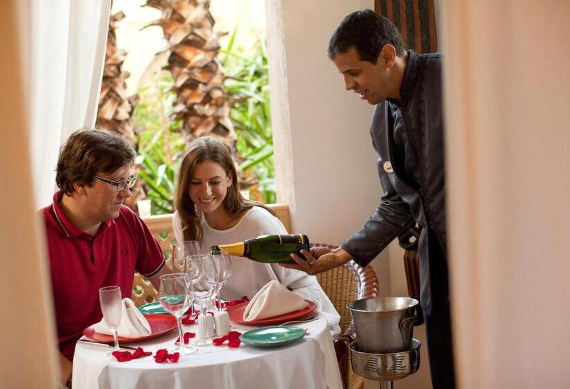 Hotel Les Jardins De La Medina