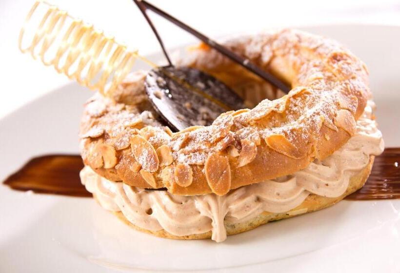 Hotel Les Jardins De La Medina