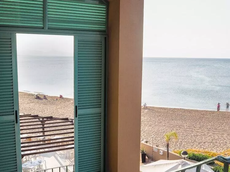 Отель Noguera Mar