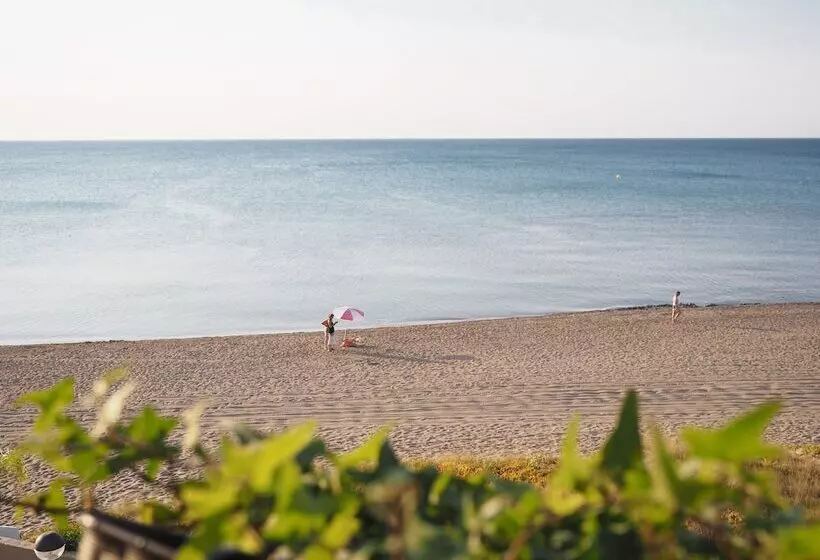 Отель Noguera Mar