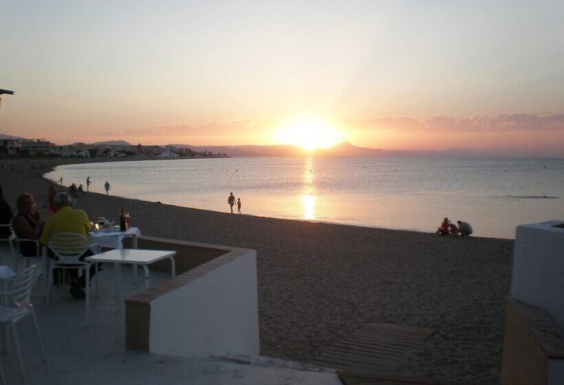 בית מלון כפרי Noguera Mar