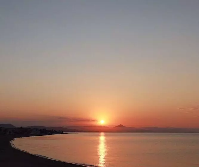 Отель Noguera Mar