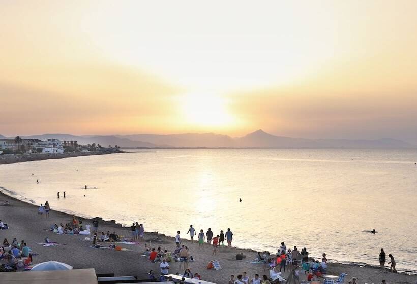 בית מלון כפרי Noguera Mar