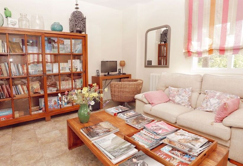 בית מלון כפרי Noguera Mar