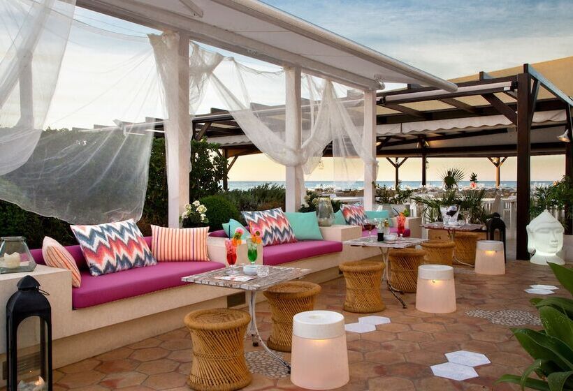 בית מלון כפרי Noguera Mar