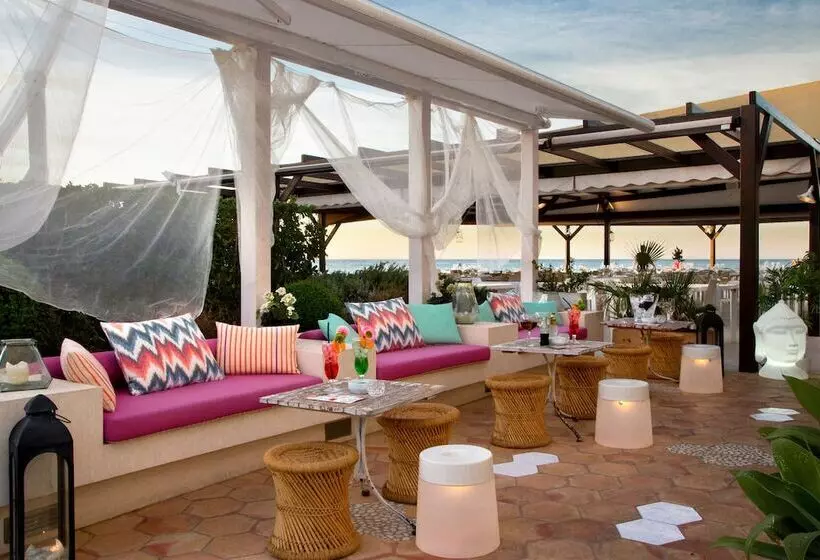 Отель Noguera Mar