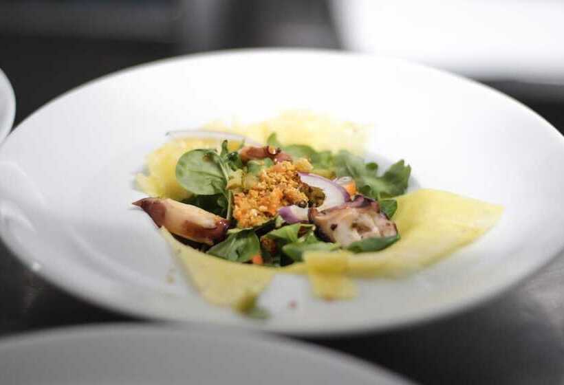 בית מלון כפרי Noguera Mar