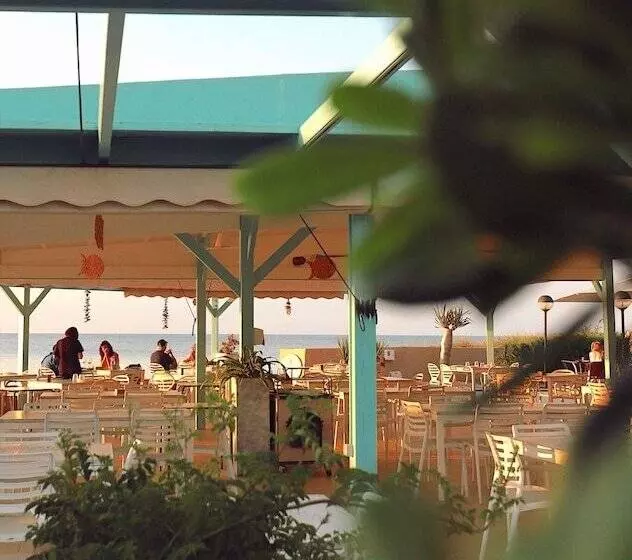 Отель Noguera Mar