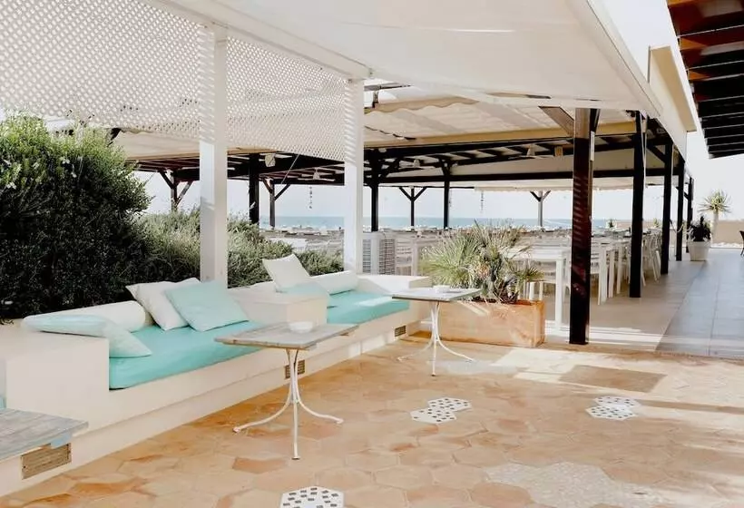 Отель Noguera Mar