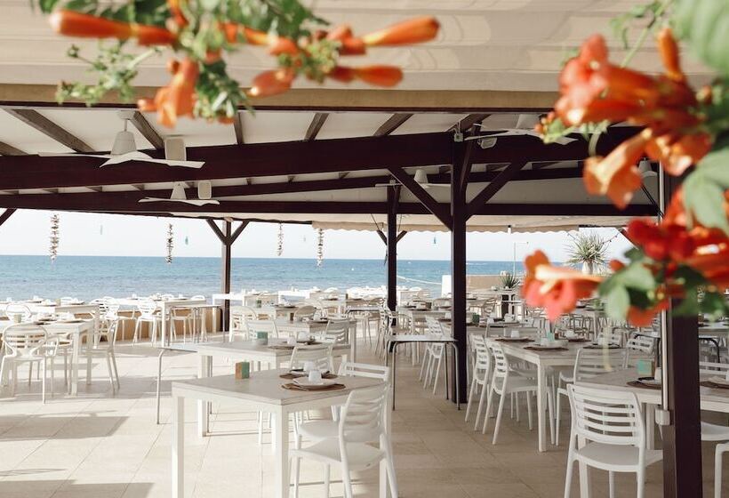 בית מלון כפרי Noguera Mar