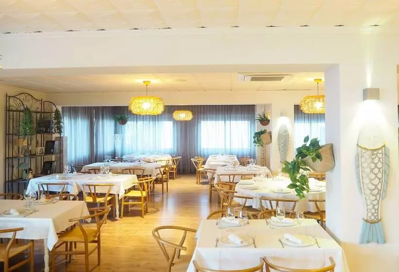 Отель Noguera Mar