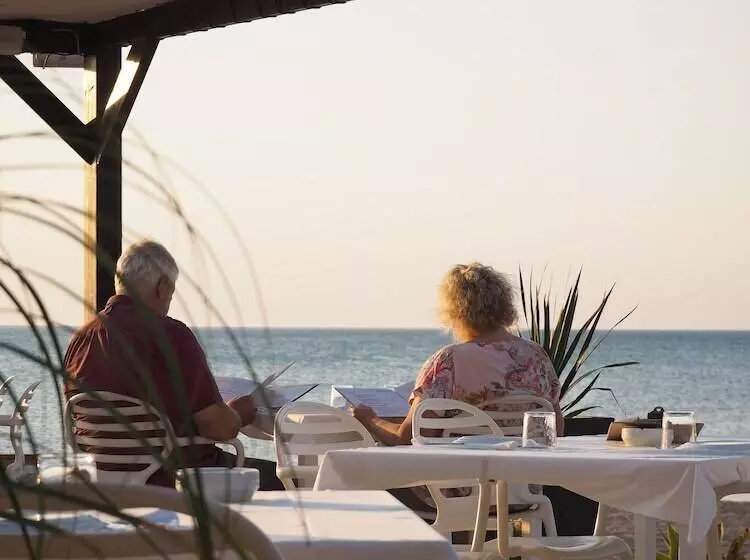 Отель Noguera Mar