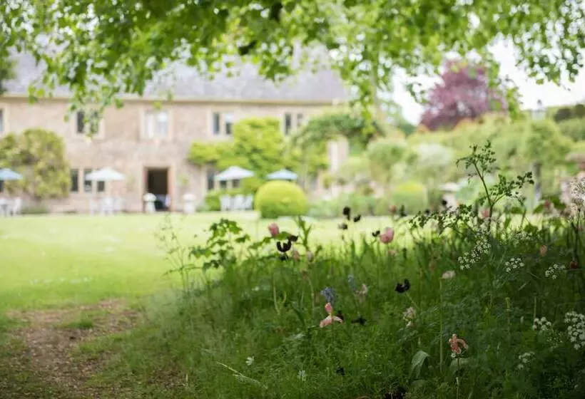 ホテル Plumber Manor