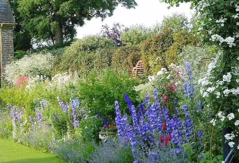 ホテル Plumber Manor