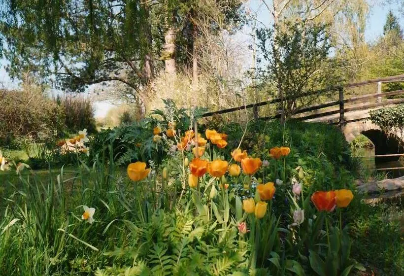 ホテル Plumber Manor