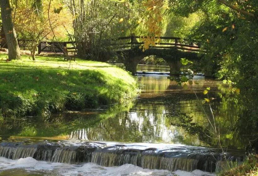 ホテル Plumber Manor