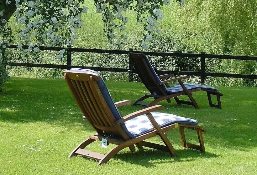 ホテル Plumber Manor