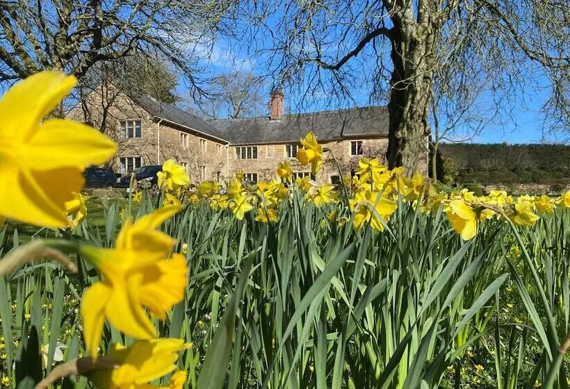 ホテル Plumber Manor