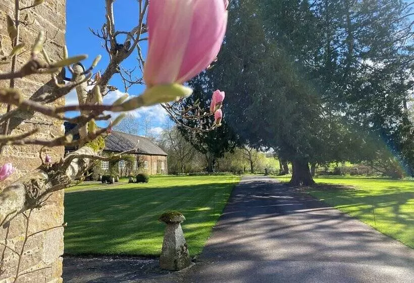 ホテル Plumber Manor