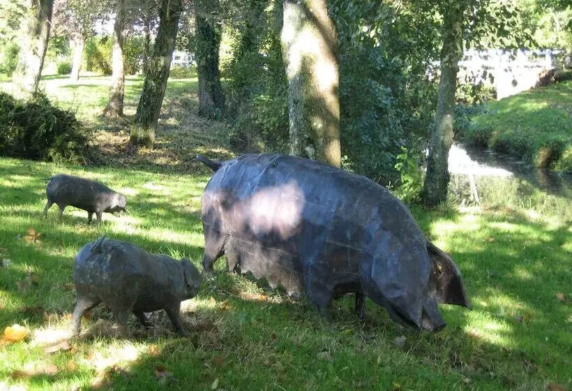 ホテル Plumber Manor