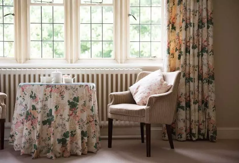 ホテル Plumber Manor