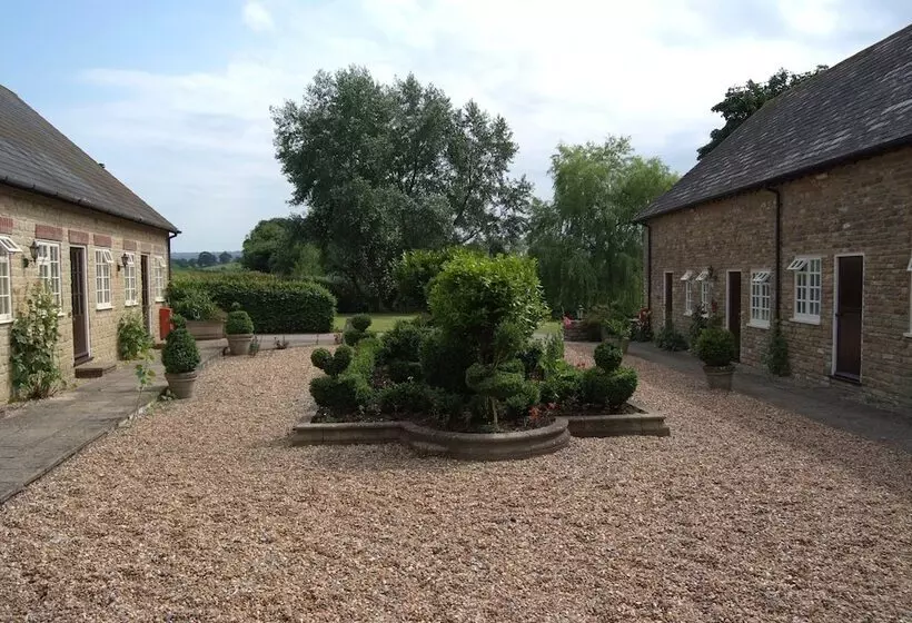 ホテル Plumber Manor