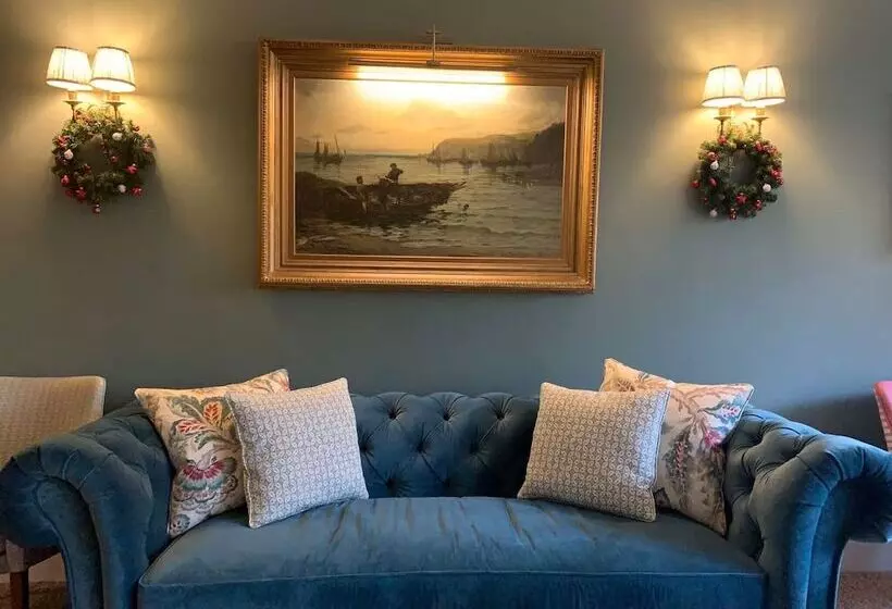 ホテル Plumber Manor