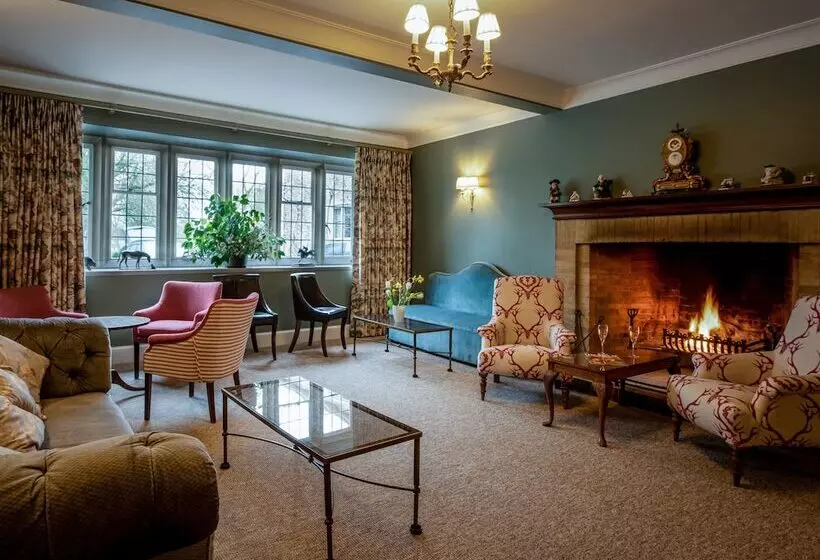 ホテル Plumber Manor