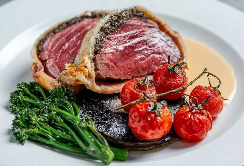 ホテル Plumber Manor