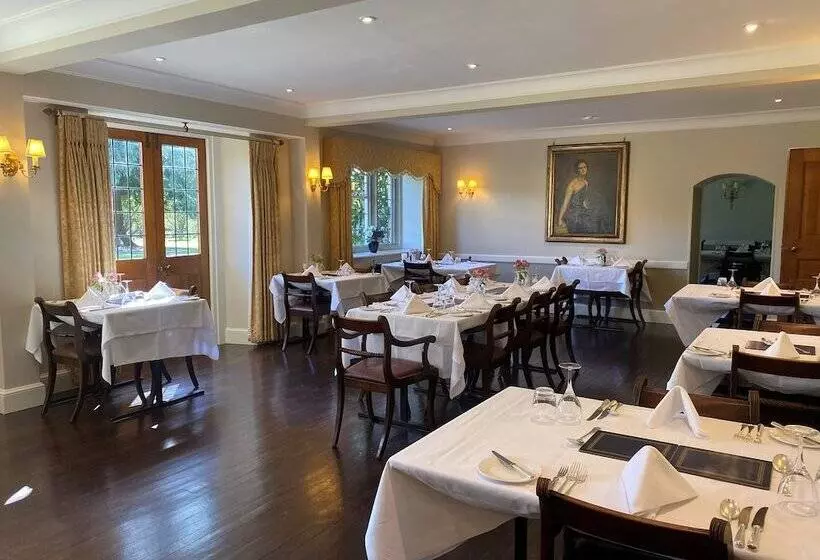 ホテル Plumber Manor