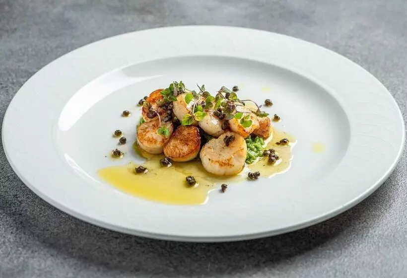 ホテル Plumber Manor