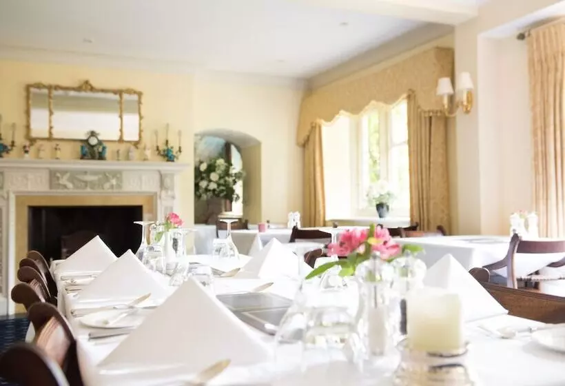 ホテル Plumber Manor