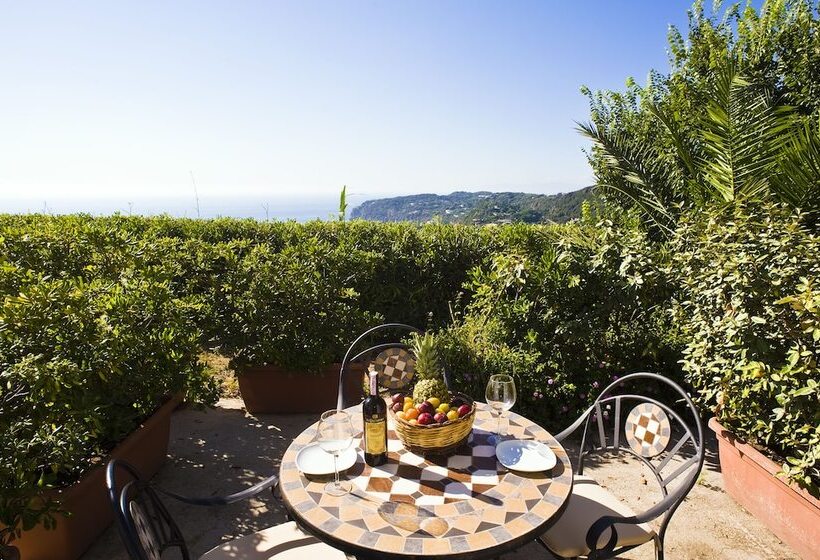 هتل Poggio Del Sole