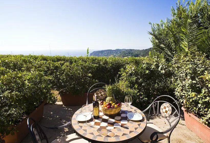 Otel Poggio Del Sole