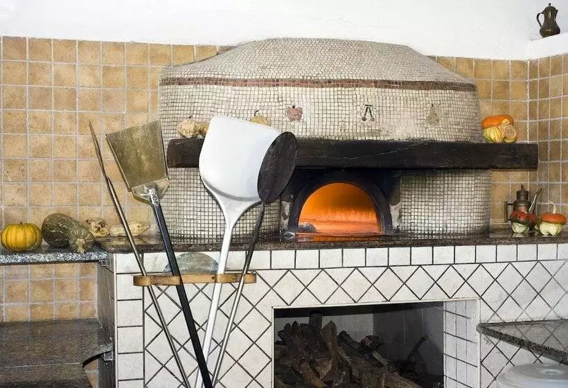 Otel Poggio Del Sole