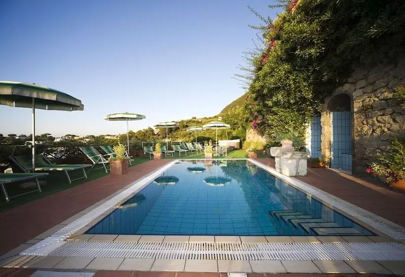 Otel Poggio Del Sole