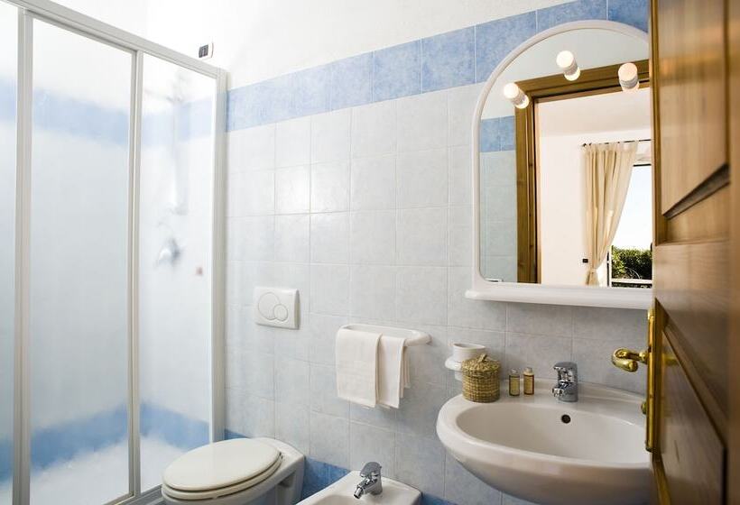 هتل Poggio Del Sole