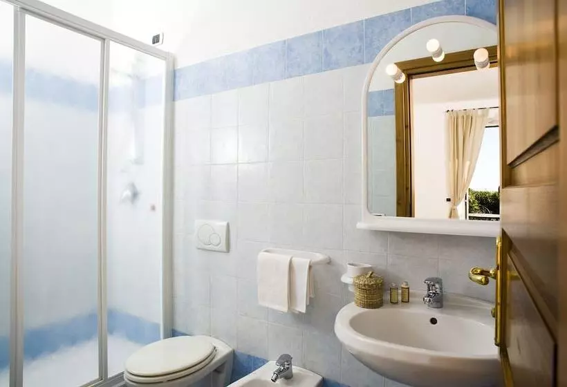 Otel Poggio Del Sole