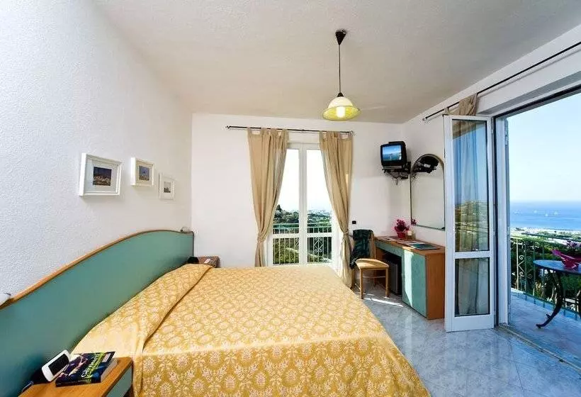 Otel Poggio Del Sole