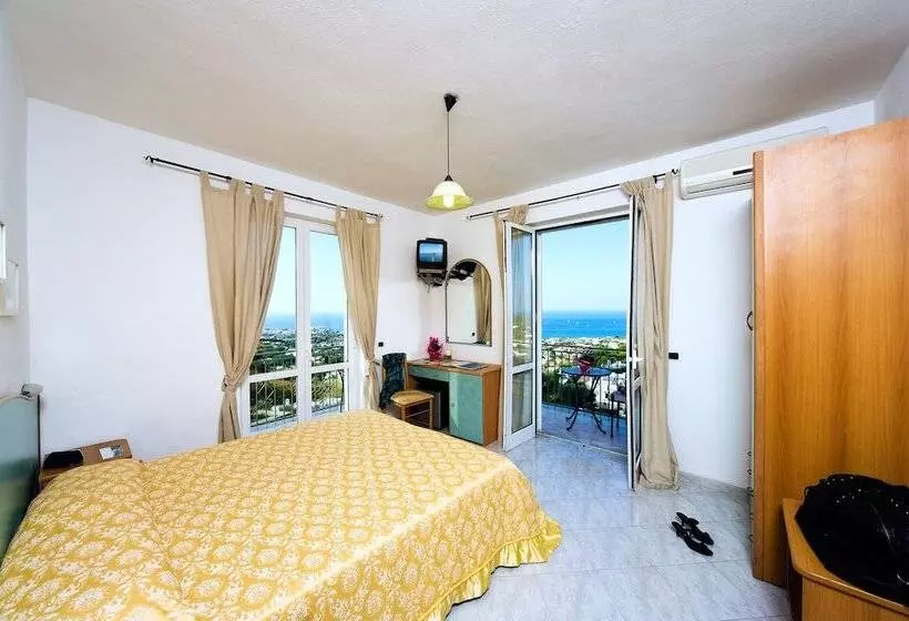 Otel Poggio Del Sole