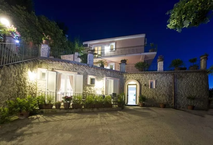 Otel Poggio Del Sole