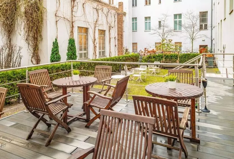 Quentin Design Hotel Berlin