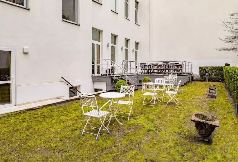 Quentin Design Hotel Berlin