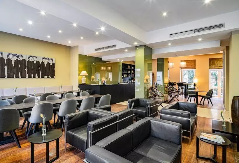 Quentin Design Hotel Berlin