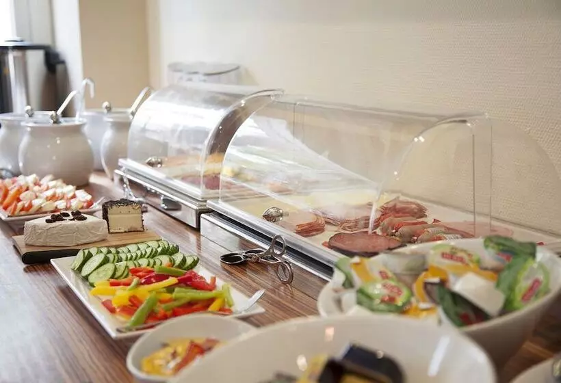 Quentin Design Hotel Berlin